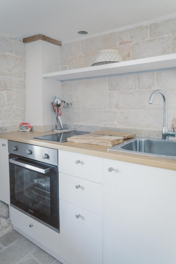 Trulli Harmonia Con Piscina - Alberobello Exterior foto