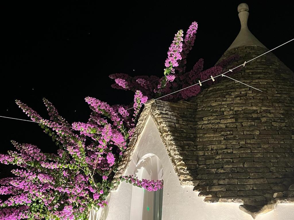 Trulli Harmonia Con Piscina - Alberobello Exterior foto